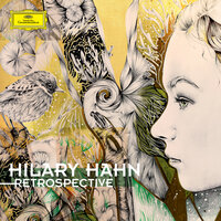Muhly: Two Voices - Hilary Hahn & Cory Smythe