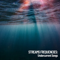 Crumpling Ice Sounds - Rivers and Streams & Hi Freq Samples & Spa Music & Meditation Collective