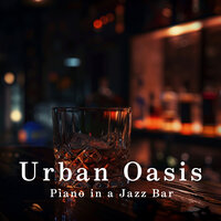Calm City Nights - Eximo Blue
