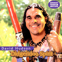 Didge Maker - David Hudson