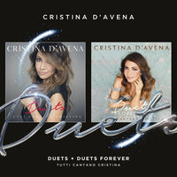 Occhi di gatto - Cristina D'Avena & Loredana Bertè