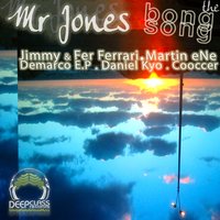 The Bong Song - Mr. Jones
