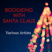 Blue Christmas - Chet Atkins and his Guitar Pickers