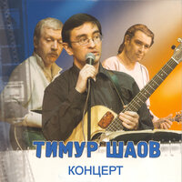Сказки нашего времени - Тимур Шаов