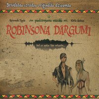 Kruzo - Jūras karalis - Sarmīte Rubule & Roberto Meloni & Normunds Rutulis & Gundars Silakaktiņš & Lienecandy & Inese Nagle