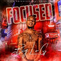 Why I'm Shining - Big Lo G & Kidricc James