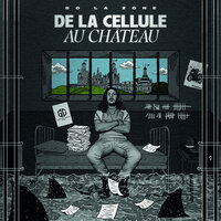 Dans ma tête - So La Zone & Graya