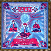 Together in Silence - Saafi Brothers