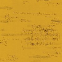 Botanisk Notis - Rasmus Borg & Niklas Persson & Christoffer Alehed & Patric Thorman & Martin Öhman