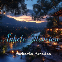 Encuentro En Silencio - Norberto Paredes