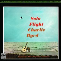 Blue Mobile - Charlie Byrd
