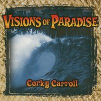 Book of Dreams - Corky Carroll