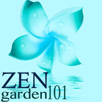 Kriya Meditation - Fairy Garden