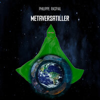Metaverden Kaçanlar - Bölüm 11 - 2 - Philippe RASPAIL & StreamzBook Türkçe & StreamzBook Bilim Kurgu Türkçe