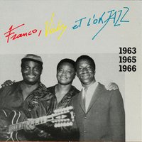 Kosoka Bazoba Ngai Te - Franco & le T.P OK Jazz & Vicky