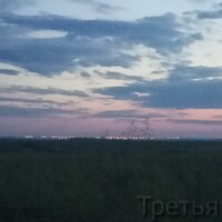 Третья - fonskiy