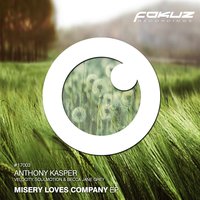 Love Me - Anthony Kasper & Velocity