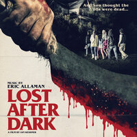 Joad's House - Drifter Kill - Eric Allaman