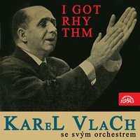 Poupée de cire, poupée de son - Karel Vlach se svým orchestrem & Nicole Felixová