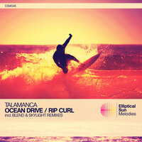 Ocean Drive - Talamanca & Blend