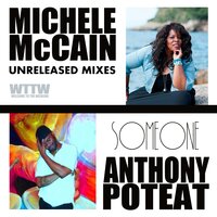 Someone - Anthony Poteat & Michele McCain & BKR