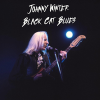 Catfish Blues - Johnny Winter
