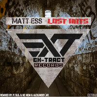 Lost Arts - Matt Ess & AlexUnder (AR)