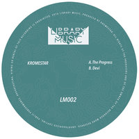 The Progress - Kromestar