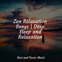 Calming Waves - Tranquil Music Sound Of Nature & Exam Study Classical Music Orchestra & Relaxing Sleep Sound