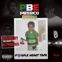 That niGga - PBE MESSICO