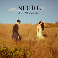 Baby Blue - noire