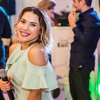 Urca Oile La Munte, Oachesa - Simina Stanciu