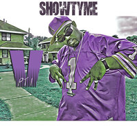 Money In The Streets - Showtyme