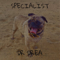 Eleusine - Dr Drea
