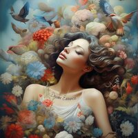 Soulful Journey of Being - Music for Sleeping Deeply