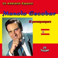 Ni Se Compra, Ni Se Vende - Manolo Escobar