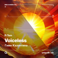 Voiceless - R-Tem