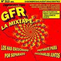Airforce - Gesto Feo Rap & Mandi & R3 & San Alexander & Yung Denzo & María Conde