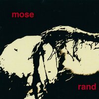 Anna Krohn - Mose