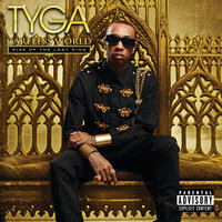 Rack City - Tyga