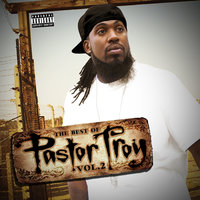 For My Soldiers - Pastor Troy