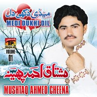 Lokan Naal Larawan Wala Toon Ae - Mushtaq Ahmed Cheena