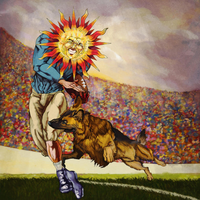 Sooner - Red Sun