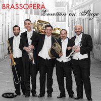 Mattinata - Руджеро Леонкавалло & BRASSOPERÁ