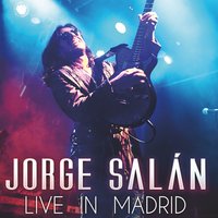 Rocking All Over The World - Jorge Salan