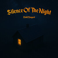 It's Too Late - Eliott Maugard