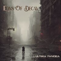 Aeon Cycles - Eons of Decay