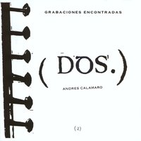 Réquiem - Andrés Calamaro