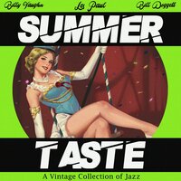 Blue Tango - Les Baxter