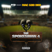 Til The Day I Die - Mac God Dbo